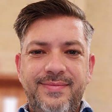 Diego Moraes