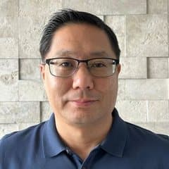 Keith Nakamura